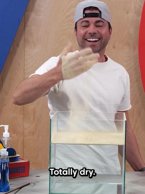 Is this science or magic?
