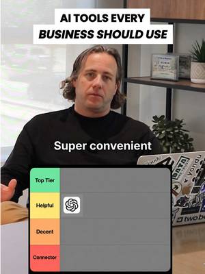 Not all AI tools deserve a spot in your workflow. These are the ones I actually use. If we haven't met, I'm Greg Moser. I’ve spent 25 years in the trenches scaling consumer brands from the ground up. I’m the founder of ShipCalm, where we handle fulfillment, logistics, and operations for D2C brands doing $1M–$50M, so founders can stop drowning in ops and get back to building. I’ve moved hundreds of millions in product for some of the fastest-growing brands in the game. I’ve seen what works, what kills companies, and what nobody in the logistics space wants to admit out loud. Here’s what I talk about: The ops mistakes that plateau $1M brands before they hit $10M How AI is about to gut the way consumer brands operate, and who wins What it actually takes to build a D2C brand that’s profitable, not just popular If you’re building a consumer brand and want the unfiltered operator’s take Follow for more.