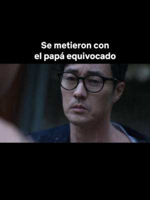 Todos los papás guardan secretos que salen a luz cuando deben proteger a sus hijos. #AgenteKimReactivado #AgentKimReactivated