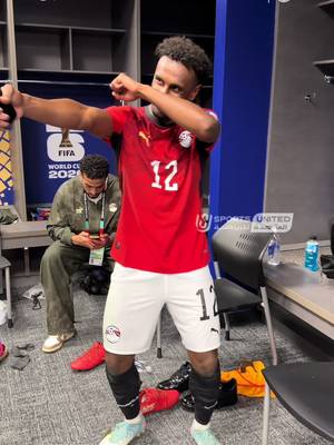 BRRRRRRRAH 🇪🇬👉 #شجع_مصر #منتخب_الفراعنة  #الفراعنة_في_كأس_العالم #egyptnt #FIFAWORLDCUP