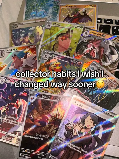 #pokemon #ad #foryoupage #cards #pokemoncards 