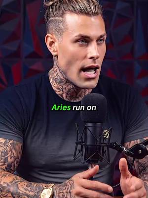 Aries run on only three moods.... #tiktokgrowthchallenge #arieswoman♈ #aries #zodiacpower #star 
