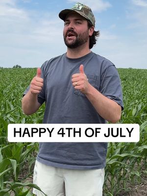 Knee High by the 4th of July