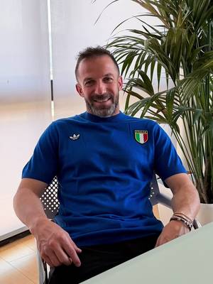 This is the Italian way! 🇮🇹
