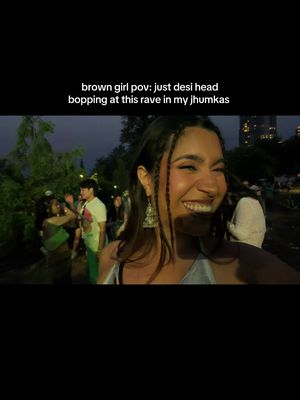 btw we invented the head bop #browngirls #goviral #immigrantgirl #southasian #southasiangirls 