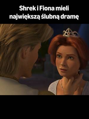 ogry SERIO ŻYJĄ długo i szczęśliwie! 🫧#Shrek2 #Shrek