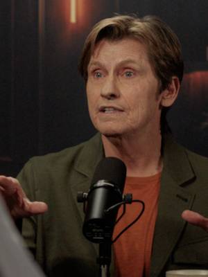 How Dennis Leary quit smoking after half a century, COLD TURKEY.