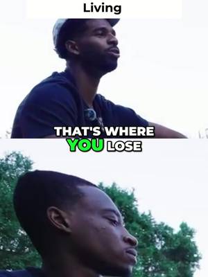 Legendary mindset