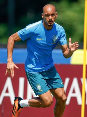 Seleção Brasileira treinada e pronta para as oitavas de final da Copa do Mundo de 2026 🇧🇷🔥 #fifaworldcup 