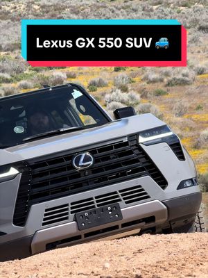 #LexusGX 🎇🇺🇸 Happy 4th of July, Lexus Family! Wishing you a safe, fun and an incredible weekend. ✨ Follow Lexus of Concord on social media for the latest Lexus vehicle News and updates.  🎥 (via) Lexus Western Area | LWA  * Off-roading is inherently dangerous and may result in personal injury or vehicle damage.  #LexusUSA #happy4thofjuly #lexusofconcord #lexusgx550 