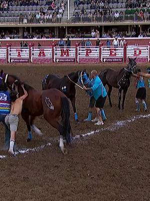What a way to kick off the first night of the ENMAX Relay Races! From start to finish, it was Joe Jackson with Poitras relay team that took the lead on night number one. Check out all the action from last night's hottest heat of the night!