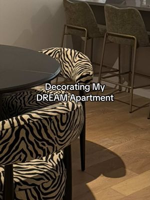 THE APARTMENT SERIES IS BACKKKK BBBBYYYY!!! Also is this what adulting feels like??? I’ve never been so excited to build furniture!!!!  #apartmentdecor #apartment #interiordesign #fyp #furniture 
