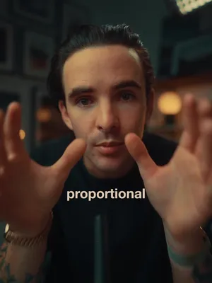 You’re exactly where you’re supposed to be.