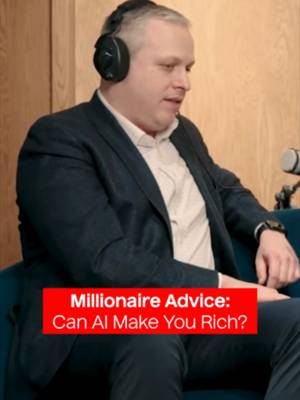 Can AI Really Make You Rich? Here's the Truth #LightstoneDirect #InvestSmart #RealEstateInvesting  This material is for informational purposes only and does not constitute (i) an offer to sell or a solicitation of an offer to purchase any interest in any investment vehicles managed by any business unit of the firm, or (ii) an acceptance to enter into any binding contract, agreement, or understanding. Past performance does not guarantee future results. All investments carry risk. Full disclosures can be viewed on our website.