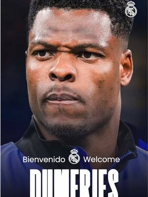 👋 #WelcomeDumfries 👋 @Denzel Dumfries 