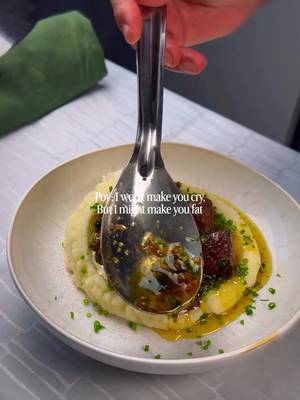 Cowboy Steak Bites 🤠  Kommentera om JA om du vill ha receptet!  #fördig #steakbites #cowboybutter #enklarecept #fy 