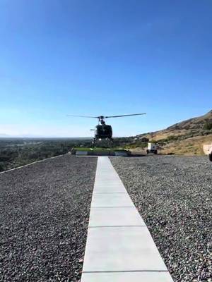 Yesterday was Happy 4th!!! Doing free helicopter flights all day!