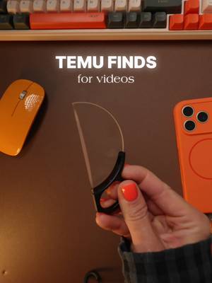 I use this prism filter to get that dreamy effect and those beautiful light leaks. Search for “prism lens filter” on Temu.  #videogear #smartphonevideography #contentcreator #ugccontentcreator