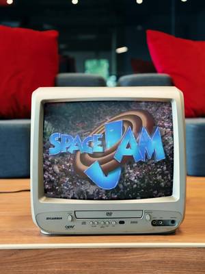 Welcome to the Jam 💿💫 #spacejam #bubbawallace #nascar #michaeljordan 