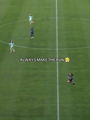 take note kids ✍️ @Tatum Wynalda #goal #nwsl #sandiego 