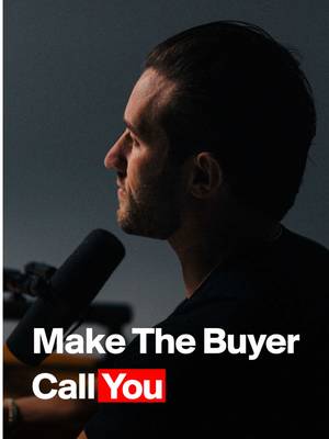 Find who the buyer follows. sign them. watch what happens 👀👇 #business #entrepreneur #retail #founder #startup 