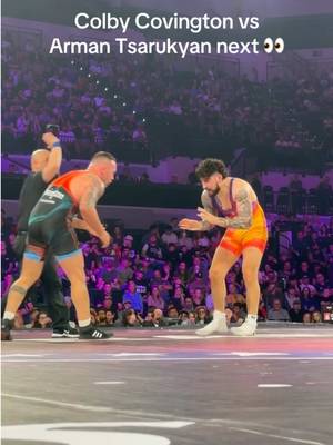 The trash talk started months ago. July 18 Colby and Arman settle it in Milwaukee. Stream RAF11 exclusively on @Fox Nation. Tickets in bio. @Arman Tsarukyan 