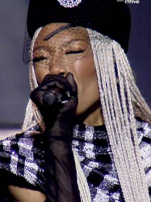 We’ve been waiting years for this moment and this song. The Deepest cut. Deepest gratitude. Ladies and gentlemen, Brandy. Only at #ESSENCEFEST