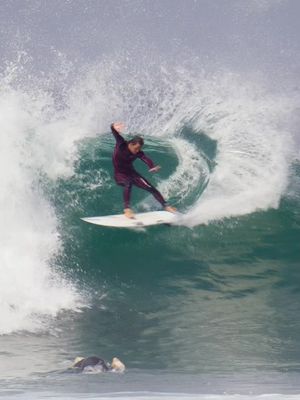Lowers 