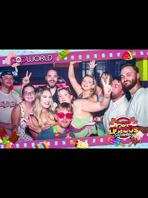 The Weekend Pics Are Up! #thisiswhy #popworld #weekends 