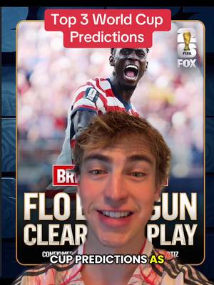 Balogun is back?? USA to the semis??? @Kalshi #kalshi #kalshipartner #worldcup 
