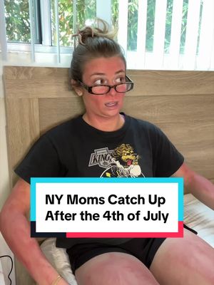 Happy 4th of July! #july4th #italian #newyorkmom #comedy #holiday 