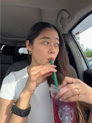 @starbuckscanada #StarbucksRefreshers 