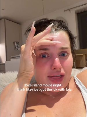 lola i’m going to need u to fix up or go home 🫩 #fyp #foryou #LoveIsland #movienight 