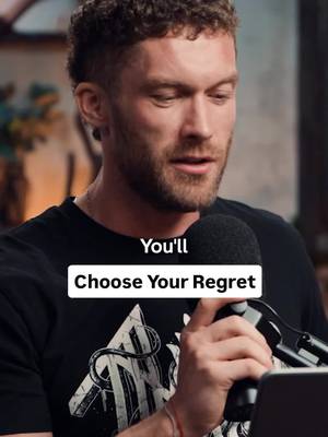 Choose Your Regret