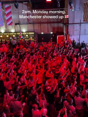Work in 7 hours. Don’t care because it’s coming home 🏴󠁧󠁢󠁥󠁮󠁧󠁿🦁 📍Diecast, Manchester