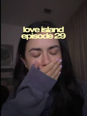 OML IF SINCERE IS IN THE FINALE I WILL RAGE @Love Island USA @Love Island @Peacock #LoveIsland #loveislandusa #tv #realitytv #fyp 