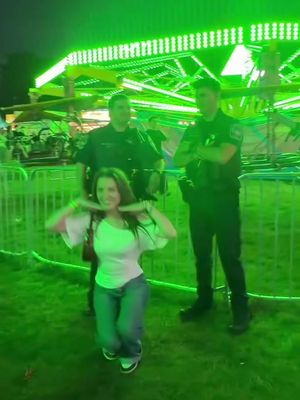 #fairseason 🎡
