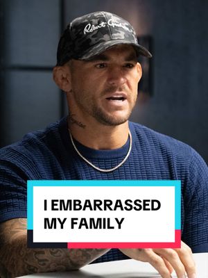 For 20 years, Dustin Poirier walked towards a level of pressure most of us might never understand. He turned professional as an MMA fighter and spent nearly two decades building a legacy as one of the most violent, resilient lightweights the UFC has ever seen. He fought 41 times, knocked out Conor McGregor, went through brutal wars with Justin Gaethje and Max Holloway, plus won an interim world title. Then at 36, the fighting stopped. But I didn't sit down with Dustin just to talk about the UFC. I wanted to understand what happens when the gloves come off, the calendar empties and the one thing that gave your life structure for two decades is gone. Dustin brought up a line that stayed with me: "If you're lucky, you get to die twice." The first death happens when you retire. The crowds vanish, the character you played for your adult life is buried and you have to work out who you are without it. To understand why that first death hurts so much, you have to understand how that identity was born. But everything has a cost. As Dustin told me: "I just wanna dream again." We spoke openly about how losing your identity doesn't excuse a mistake, and he knows that. But it does show how fragile the transition out of elite sport can be. We went deep into: - Why retirement has been harder than he expected. - His recent arrest at Atlanta airport: the role alcohol played and the public criticism that followed. - The fragmented relationship with his father, which led to how fighting became the place he put all of his anger. - Just how lack of structure can make alcohol dangerous. - Brain trauma, Chronic Traumatic Encephalopathy (CTE) and the long-term cost of contact sports. - There being no roadmap for fighters when they retire. - The Good Fight Foundation: from water wells in Uganda to backpacks for kids in Louisiana. This isn't just about fighting. It's about what happens to anyone when the thing that defined them is suddenly gone.  It's the good, the bad AND the human. Watch our full conversation now on YouTube, Spotify or Apple Podcasts. Search "The Diary Of A CEO Dustin Poirier” #UFC #dustinpoirier💎 #exclusive #sports #thediaryofaceo 