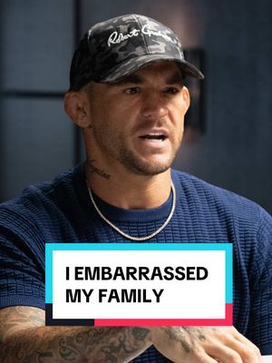 For 20 years, Dustin Poirier walked towards a level of pressure most of us might never understand. He turned professional as an MMA fighter and spent nearly two decades building a legacy as one of the most violent, resilient lightweights the UFC has ever seen. He fought 41 times, knocked out Conor McGregor, went through brutal wars with Justin Gaethje and Max Holloway, plus won an interim world title. Then at 36, the fighting stopped. But I didn't sit down with Dustin just to talk about the UFC. I wanted to understand what happens when the gloves come off, the calendar empties and the one thing that gave your life structure for two decades is gone. Dustin brought up a line that stayed with me: "If you're lucky, you get to die twice." The first death happens when you retire. The crowds vanish, the character you played for your adult life is buried and you have to work out who you are without it. To understand why that first death hurts so much, you have to understand how that identity was born. But everything has a cost. As Dustin told me: "I just wanna dream again." We spoke openly about how losing your identity doesn't excuse a mistake, and he knows that. But it does show how fragile the transition out of elite sport can be. We went deep into: - Why retirement has been harder than he expected. - His recent arrest at Atlanta airport: the role alcohol played and the public criticism that followed. - The fragmented relationship with his father, which led to how fighting became the place he put all of his anger. - Just how lack of structure can make alcohol dangerous. - Brain trauma, Chronic Traumatic Encephalopathy (CTE) and the long-term cost of contact sports. - There being no roadmap for fighters when they retire. - The Good Fight Foundation: from water wells in Uganda to backpacks for kids in Louisiana. This isn't just about fighting. It's about what happens to anyone when the thing that defined them is suddenly gone.  It's the good, the bad AND the human. Watch our full conversation now on YouTube, Spotify or Apple Podcasts. Search "The Diary Of A CEO Dustin Poirier” #UFC #dustinpoirier💎 #exclusive #sports #thediaryofaceo 
