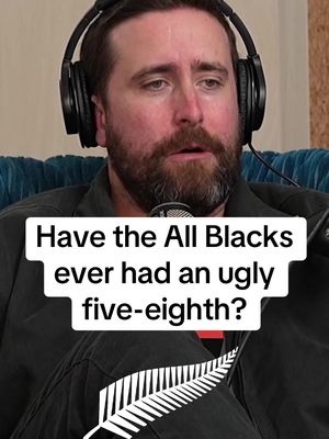 All of the All Blacks Number 10s are 10/10s #rugby #allblacks #rugbyunion #newzealand #hot 