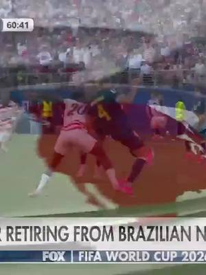 BREAKING: Belgium has reportedly been granted the right to appeal FIFA's decision allowing Folarin Balogun to play in tonight's match.