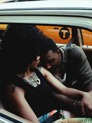 337/500 - New York Through the Lens 🇺🇸 - Jade & Kwame