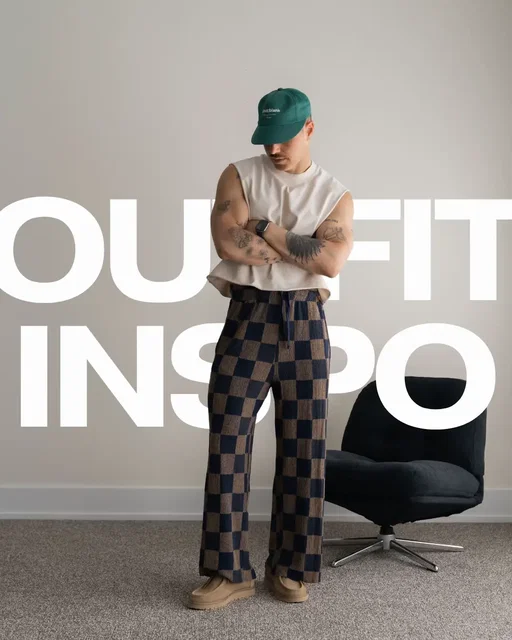 #mensfashion #fitcheck #outfitideas 