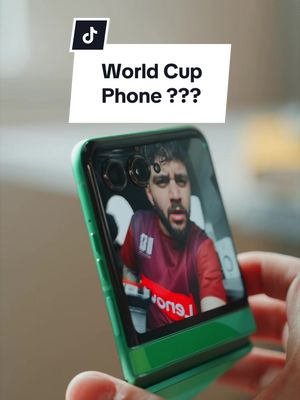 Growing up, the FIFA World Cup TM was something I watched on TV. This summer, I'll be experiencing it in person. Thank you Lenovo, the Official Technology Partner of the FIFA World Cup 26 TM for making it happen!!!! #wc #worldcup #fifa #LenovoFIFA #LenovoPartner