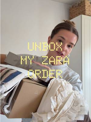 Got sucked into the sales @ZARA @Zara Home Official #zarahaul #zarasale 
