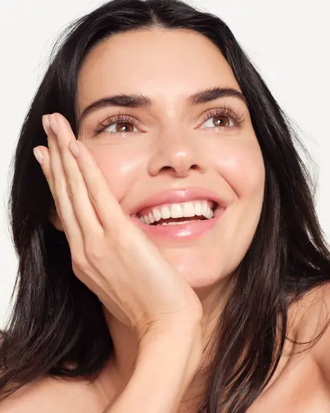 HA + PDRN: 2 cutting-edge injectable actives, now in 1 bottle. Every skin journey is defined by choices that empower, starting with the deep hydration of the new REVITALIFT FILLER HYALURONIC ACID & PDRN SERUM worn by @Kendall Jenner. #lorealparis #lorealparisskincare #skincaretok #PDRN
