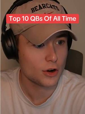 Tom Brady vs Peyton Manning for the GOAT debate was absolute cinema on the recent episode #stayhotpod 