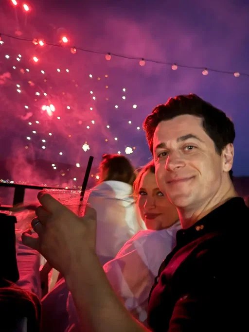 Hope everyone had a safe and fun 4th of July weekend! Happy 250!  #4thofJuly #Happy250 #ProudToBeAnAmerican #FYP 