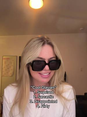 just get the cool glasses 😎