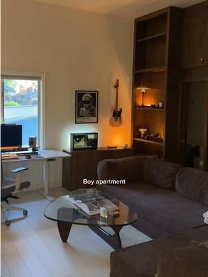 This speaker was just what I needed to complete my home decor. big thanks to @MorningBlues for stepping up their game #homedecor #interiordesign #MorningBlues #SonicGlassA1 #audiophiles